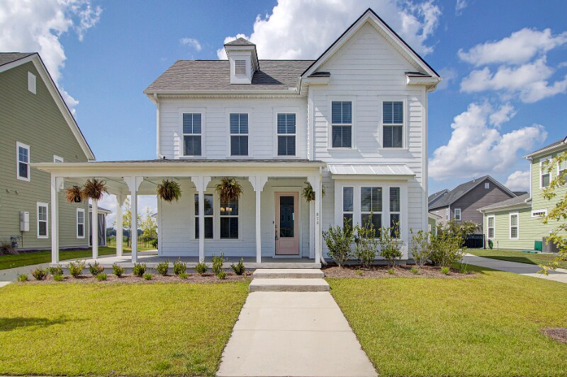 Primary Photo - 858 Carnes Crossing