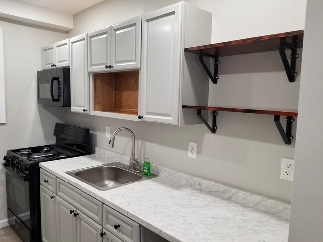 Foto del edificio - 1518 S Bailey St