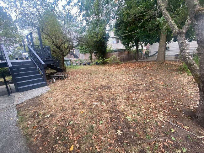 Foto del edificio - 3845 NE 95th St