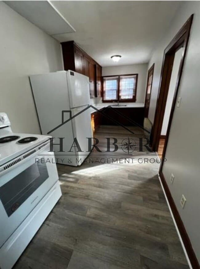 Foto del edificio - 1st Avenue SW Duplex