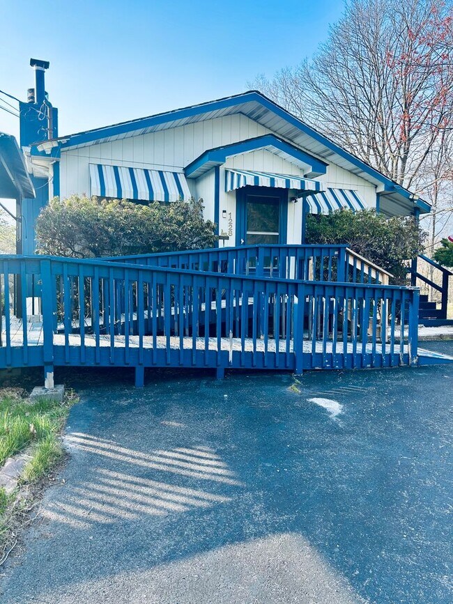 Foto del edificio - 1228 Allegheny Dr