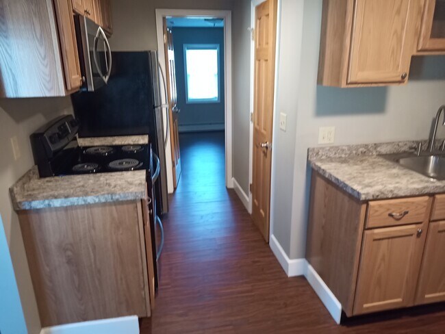 Foto del edificio - 88 N 2nd St