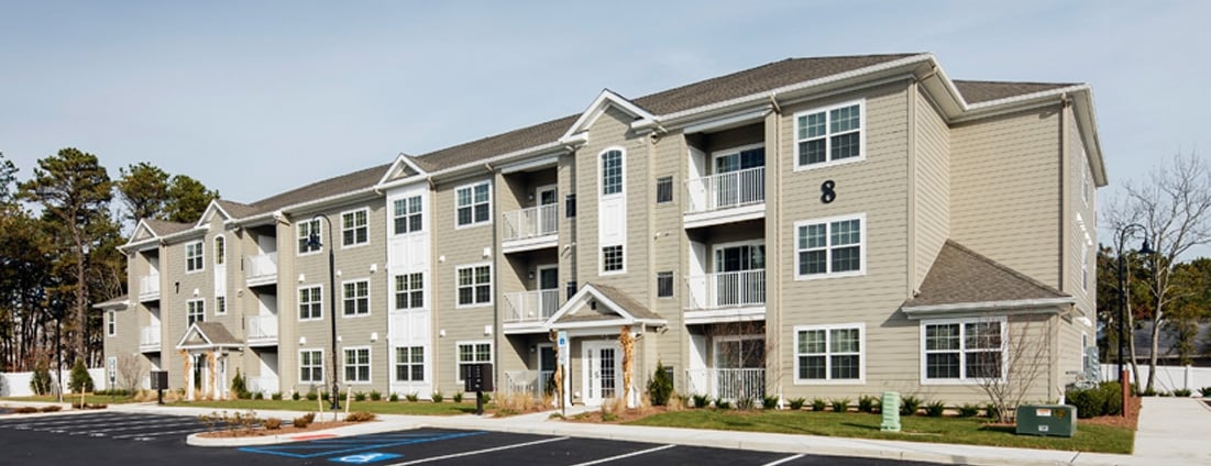 Foto del edificio - Laurel Oaks Apartments