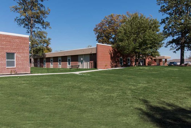 Building Photo - The Village at Van Cleve Apartments