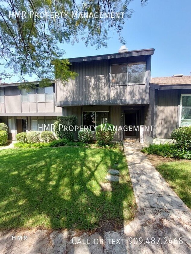Primary Photo - 3 bedrooms 3 baths in San Dimas Glenwood T...
