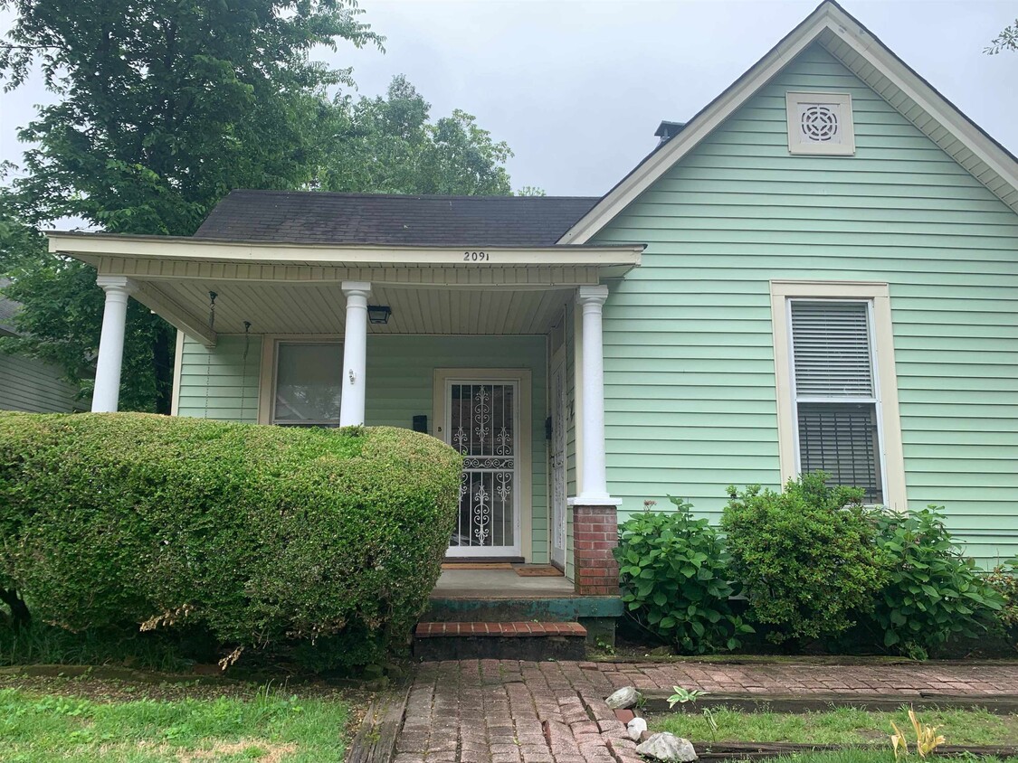 Foto principal - 2091 Vinton Ave