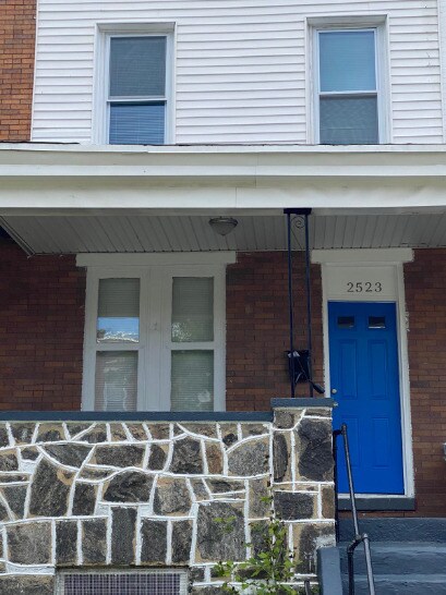 Building Photo - 2523 Aisquith St