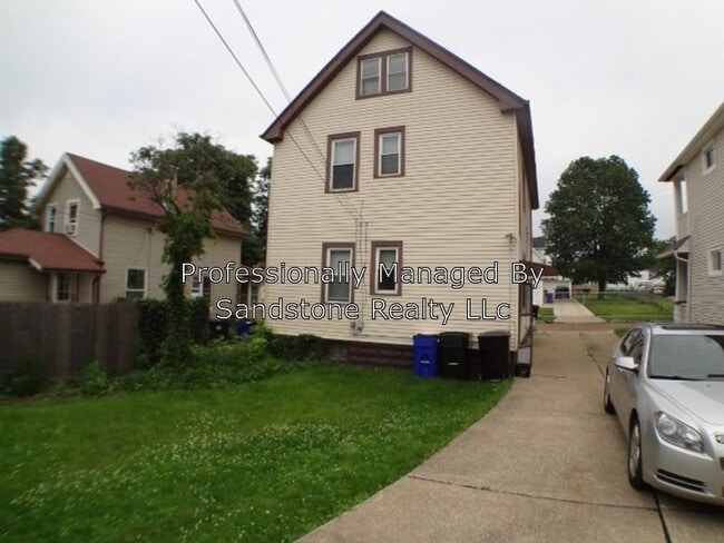 Building Photo - 4464 W. 51st Street - Cleveland Ohio