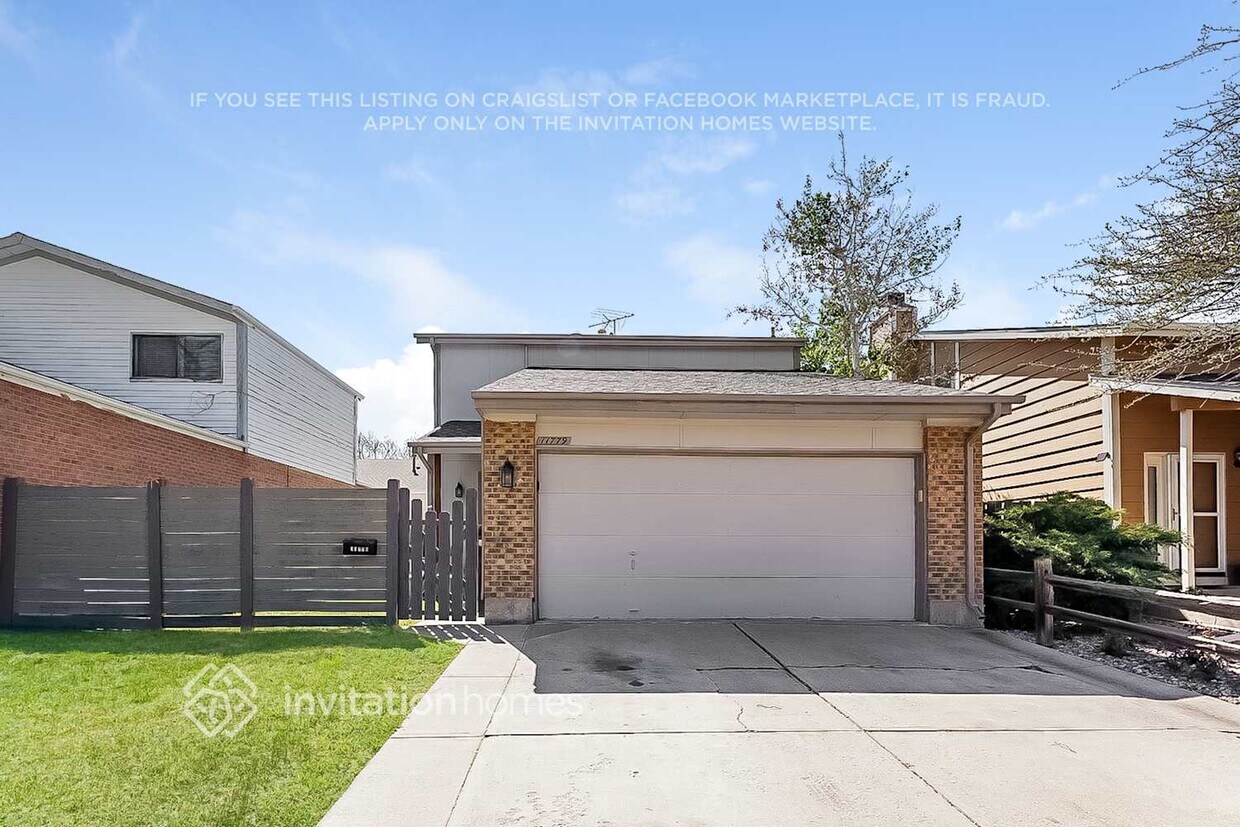 Foto principal - 11779 Sherman St