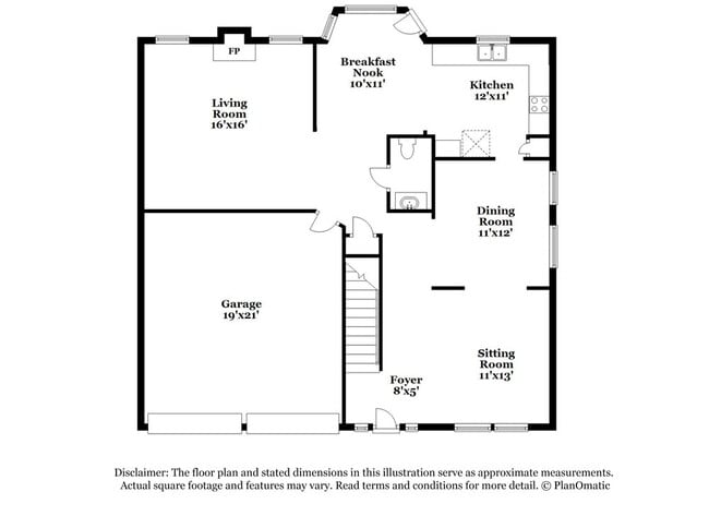 Building Photo - 3513 Tybee Dr