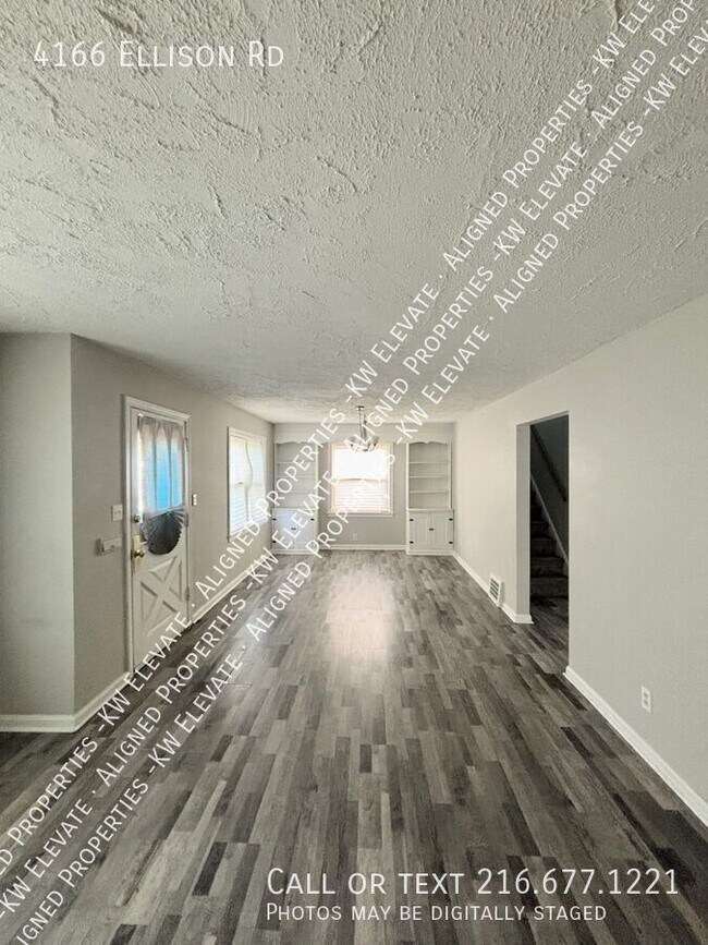 Foto del edificio - 4166 Ellison Rd