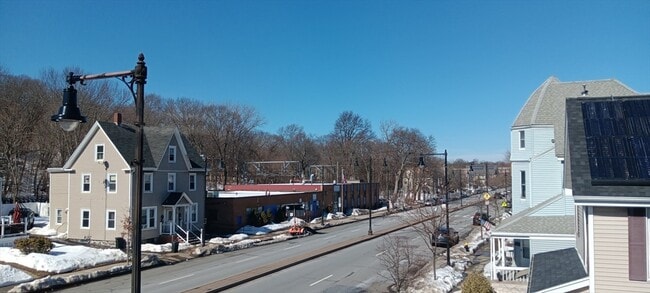 Building Photo - 540 Hyde Park Ave