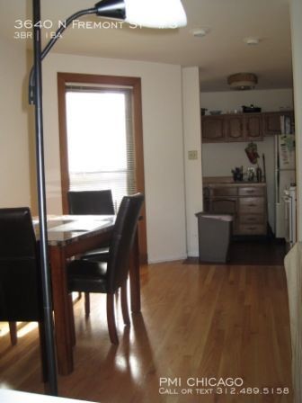 Foto del edificio - 3640 N Fremont St