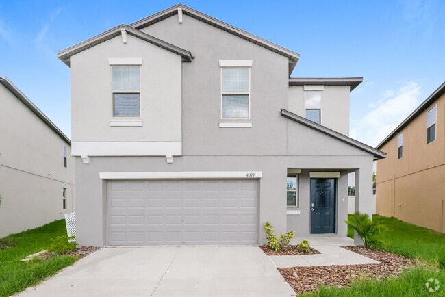 Building Photo - 4319 Globe Thistle Dr
