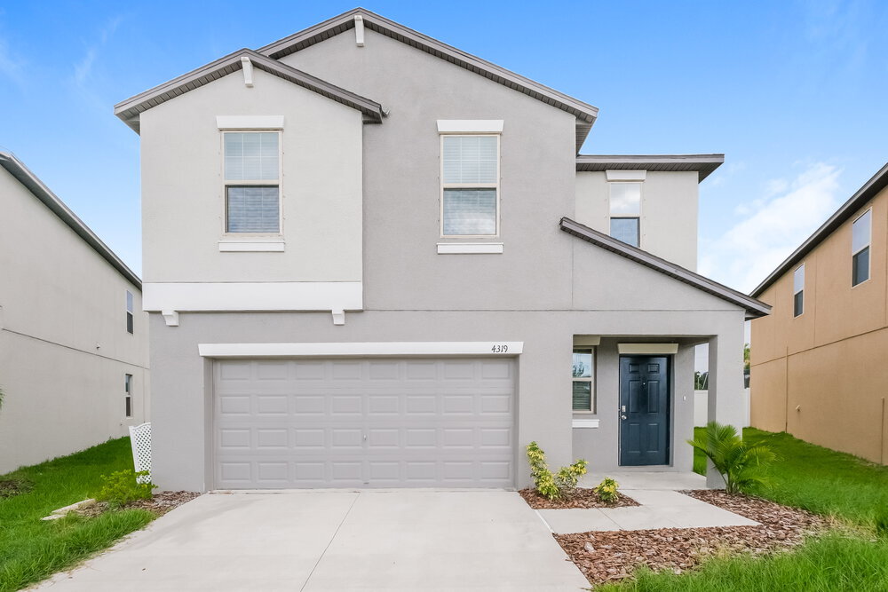 Foto principal - 4319 Globe Thistle Dr