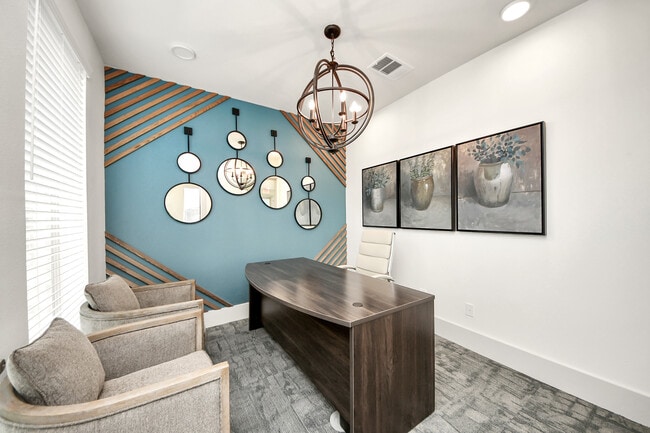 Building Photo - Westheimer Garden Villas Senior Living