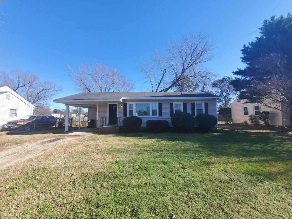Foto del edificio - 3 br, 1 bath House - 3303 Oxnard Rd