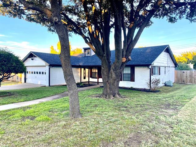 Foto del edificio - 3217 N Marseille Ln