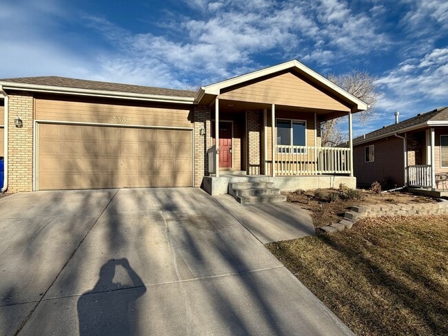 Foto del edificio - 3339 35th St