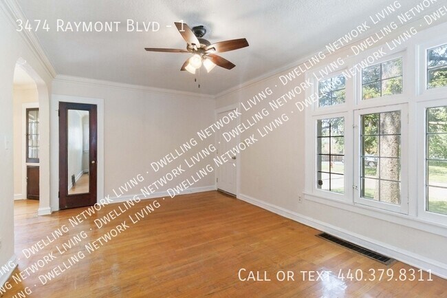 Foto del edificio - 3474 Raymont Blvd