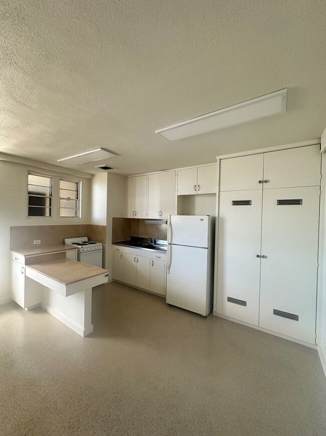 Photo - 1808 Liliha St Apartment