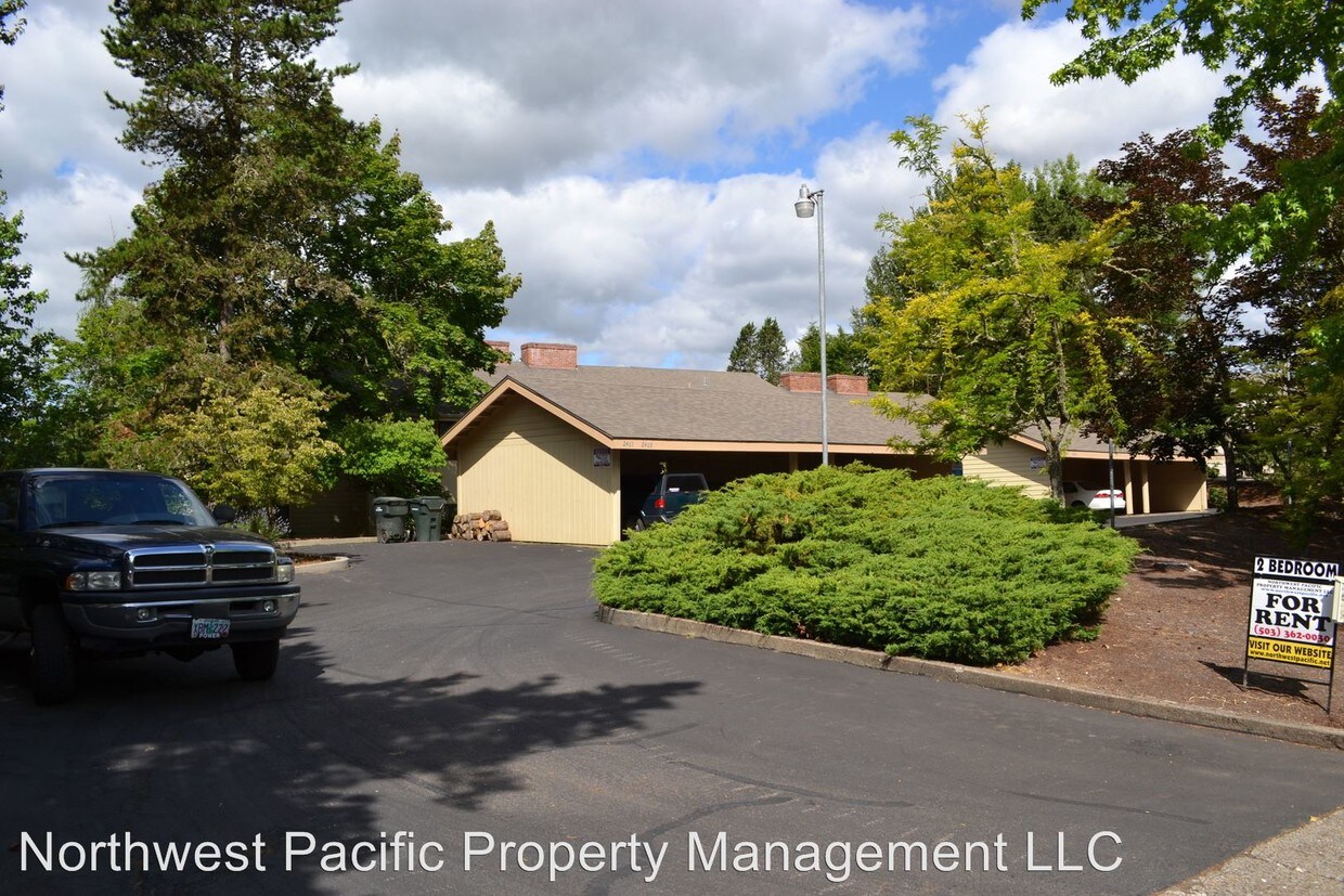 2457 Crestview Dr S, Salem, OR 97302 House Rental in Salem, OR