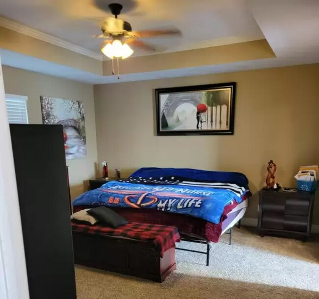 Building Photo - 1405 S Blockade Rd