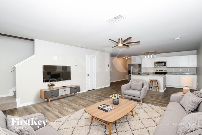 Foto del edificio - 2550 Wood Bend Ln