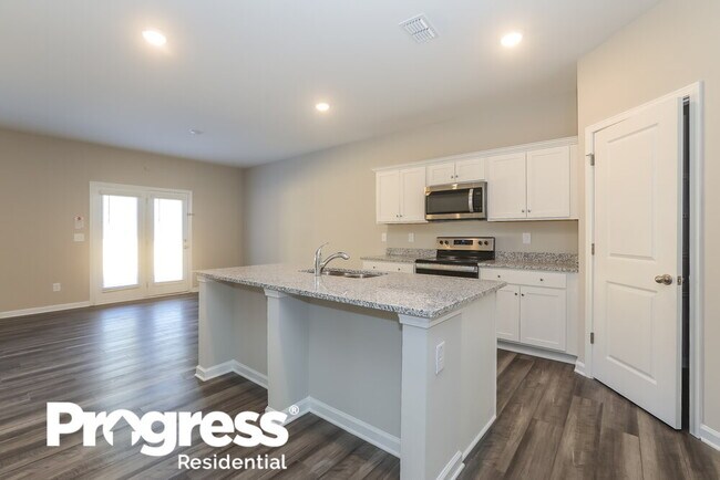 Building Photo - 4149 Kendrick Cir