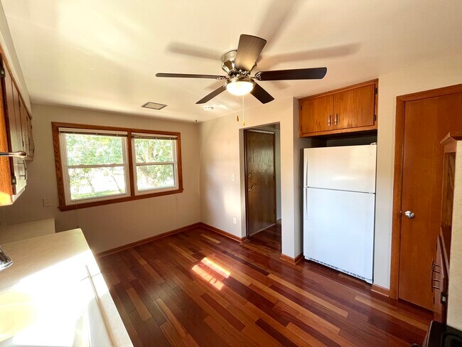 Foto del edificio - 1663 N 116th St