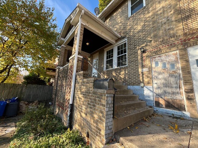 Foto del edificio - 3 Bedroom Single Family Home in Pittsburgh...