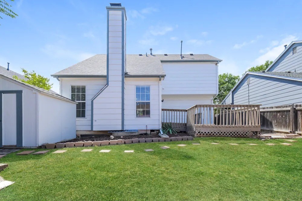 Primary Photo - 5702 E 121st Pl