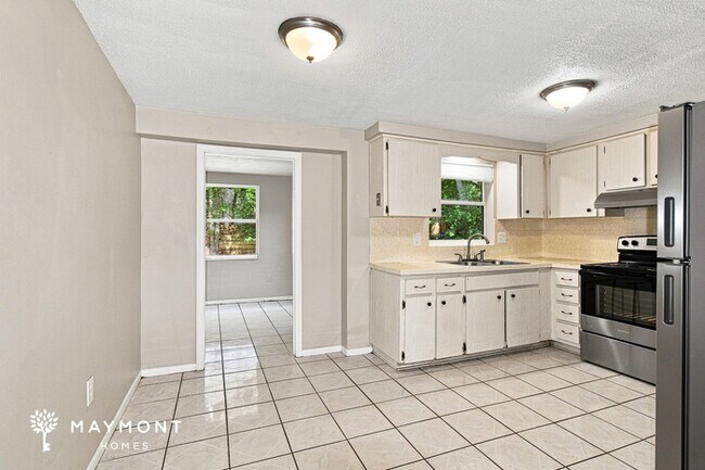 Foto del edificio - Charming Single-Story Home in Brooksville, FL