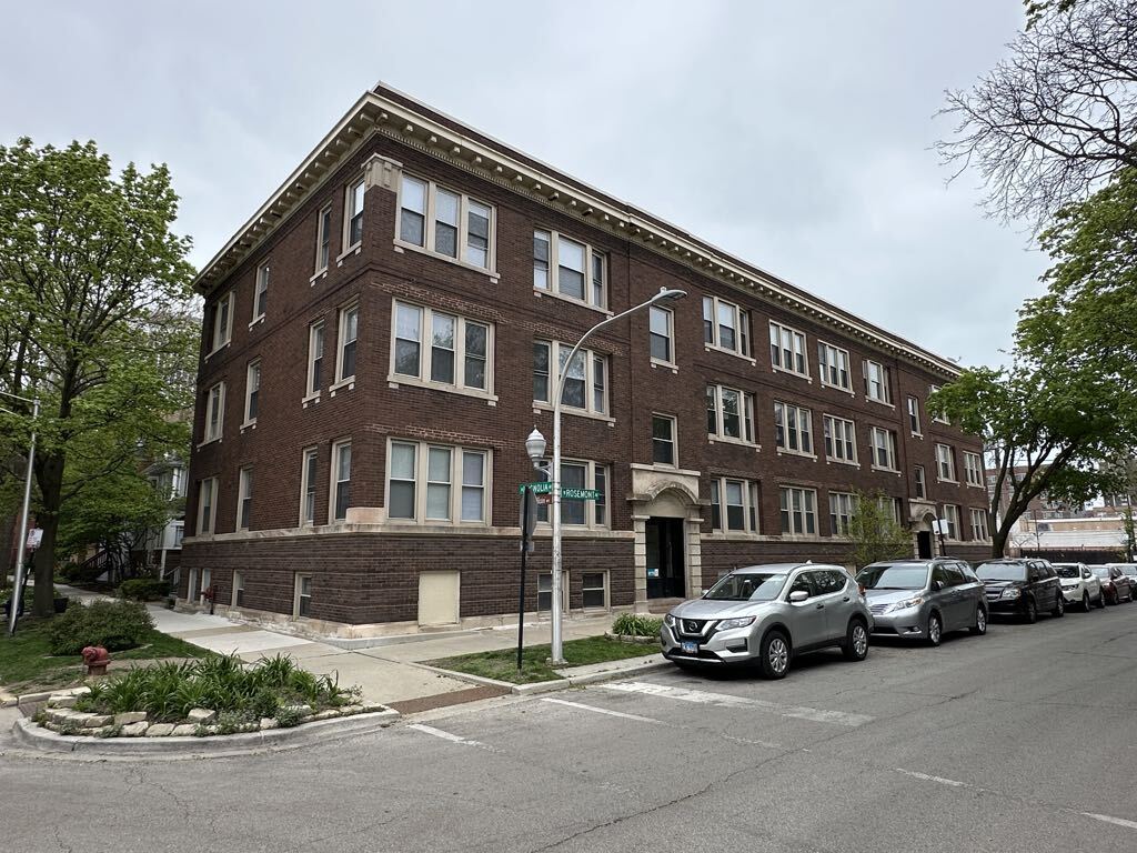Foto principal - 1224 W Rosemont Ave