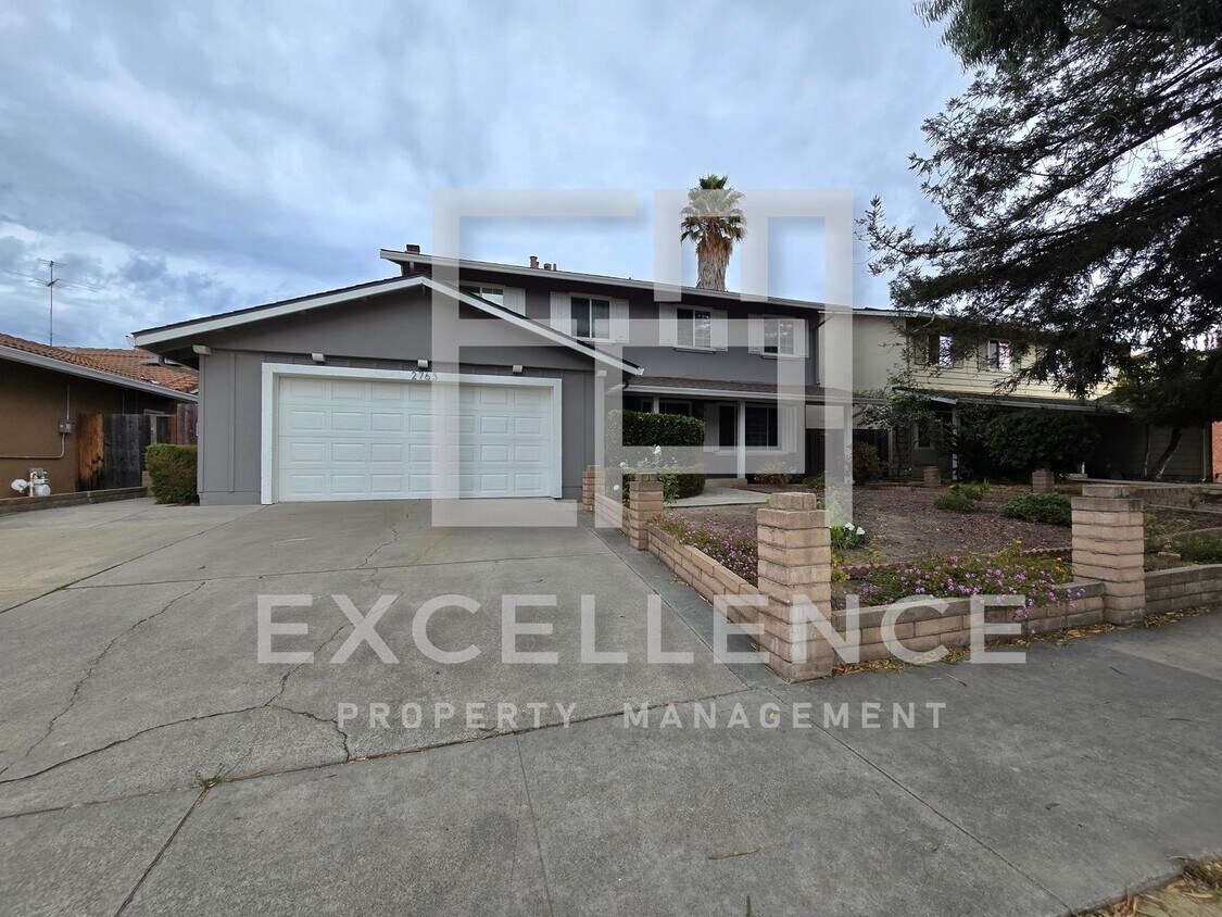 2763 Ione Dr, San Jose, CA 95132 House Rental in San Jose, CA