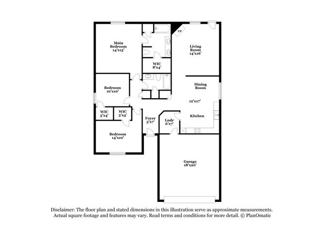 Building Photo - 2033 Club Oak Dr