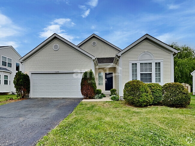 Building Photo - 1468 E Quail Run Dr