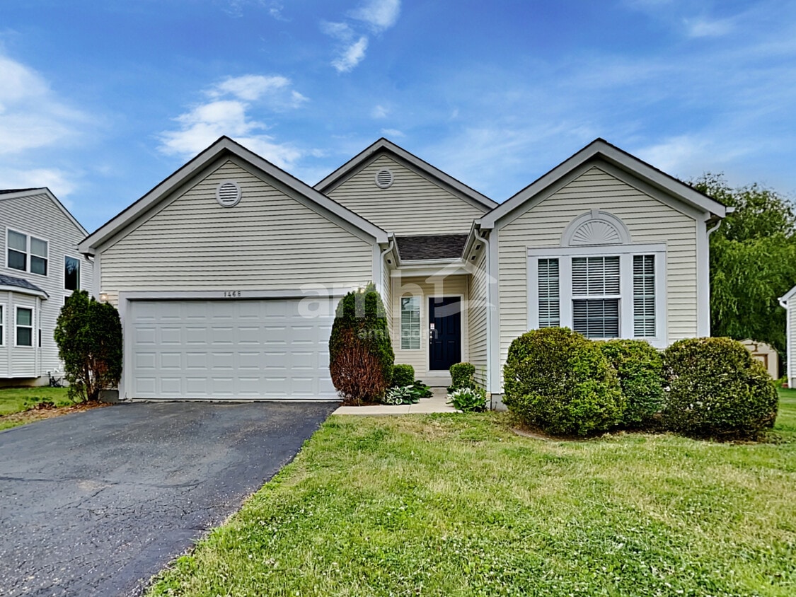 Foto principal - 1468 E Quail Run Dr