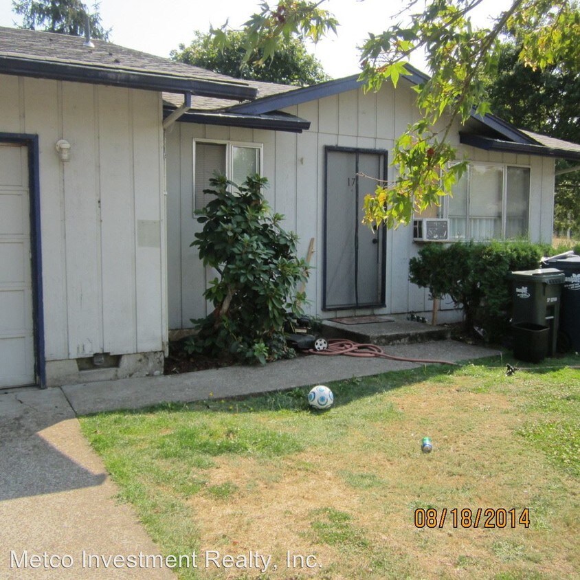 17 U St, Springfield, OR 97477 Condo for Rent in Springfield, OR