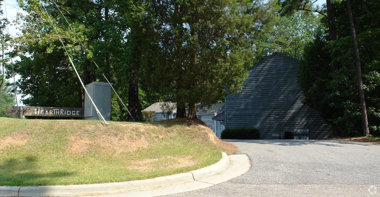 Foto del edificio - Hearth Ridge
