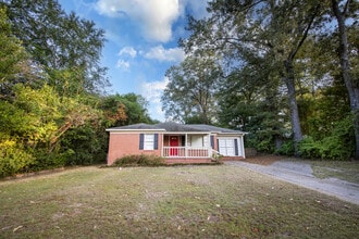 Building Photo - 1800 48th St