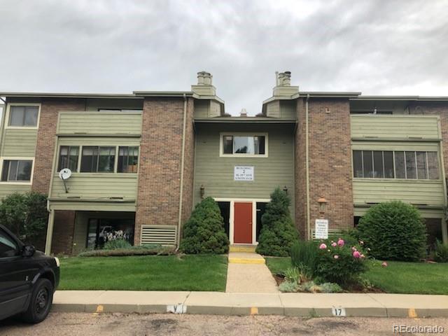 Foto del edificio - 50 19th Ave