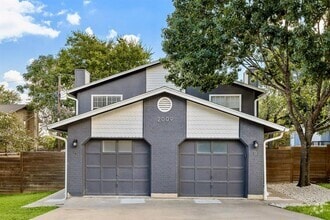Building Photo - 2009 Kirksey Dr