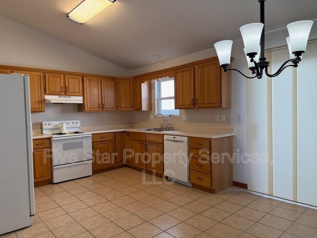 Foto del edificio - 5101 Dove Dr