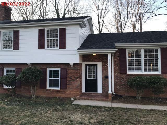 Primary Photo - NOW AVAILABLE! - 3231 POLO RD, WINSTON SAL...
