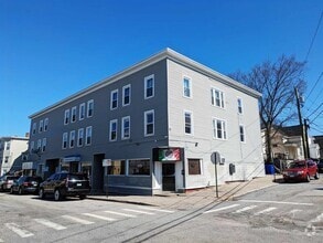 Building Photo - 203 Wilson St