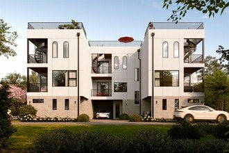 Building Photo - 5507 Clay Ave