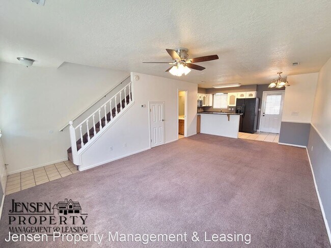 Building Photo - 1710 W 1020 N