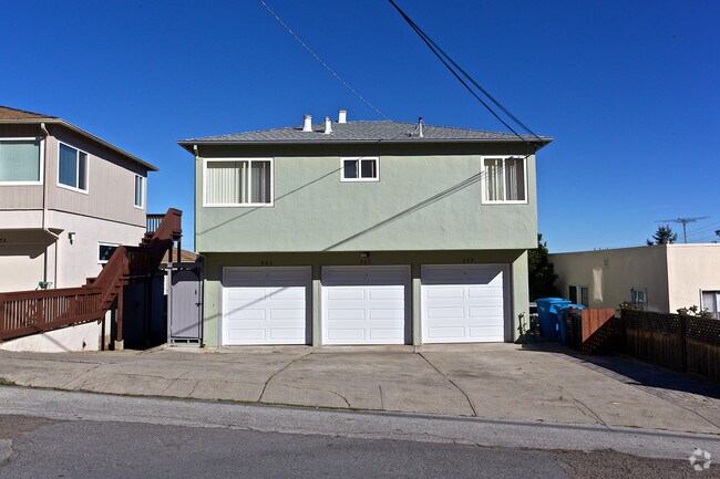 Foto del edificio - 885 Laurel Ave