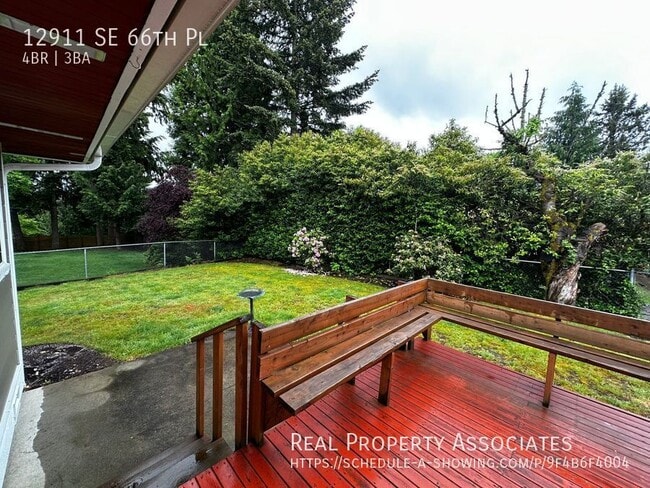 Photo - 12911 SE 66th Pl House